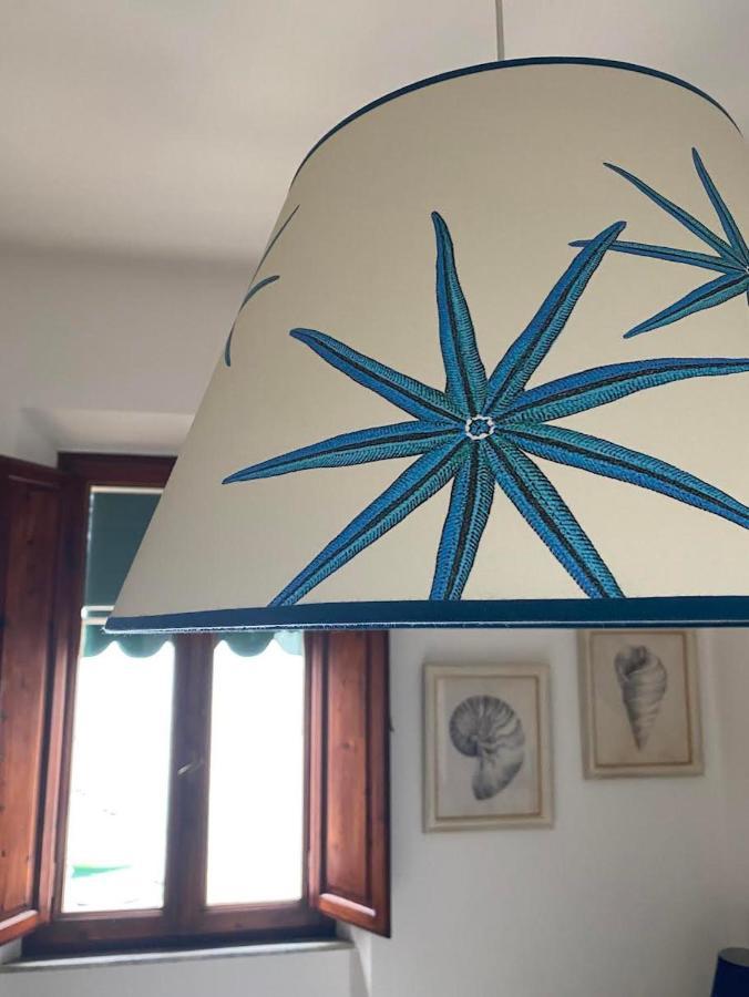 Le Stanze Sul Mare Hotel Portoferraio Bagian luar foto