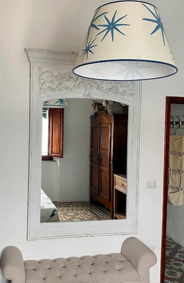 Le Stanze Sul Mare Hotel Portoferraio Bagian luar foto