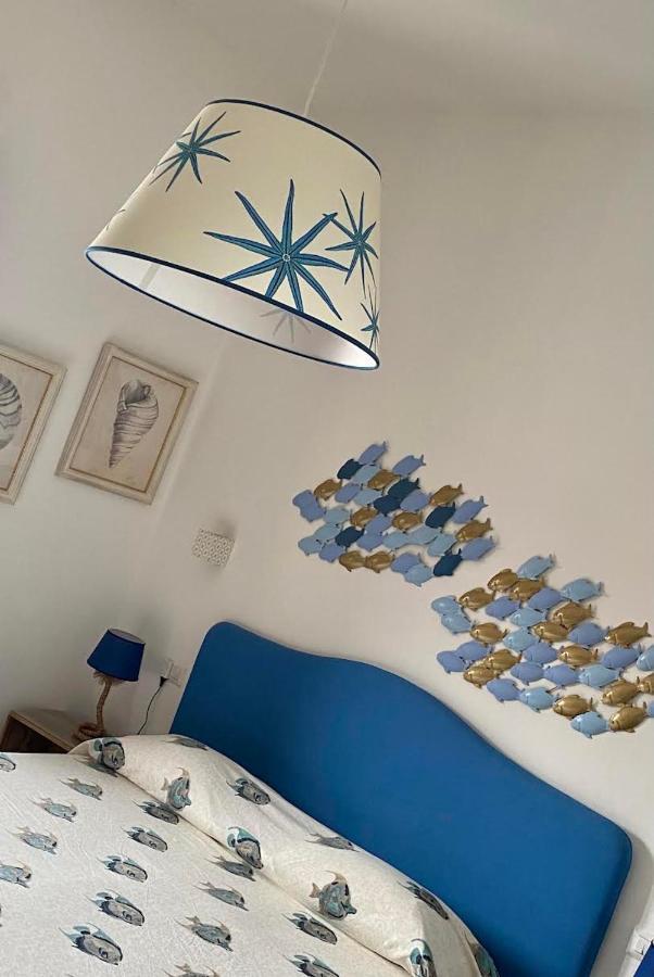 Le Stanze Sul Mare Hotel Portoferraio Bagian luar foto