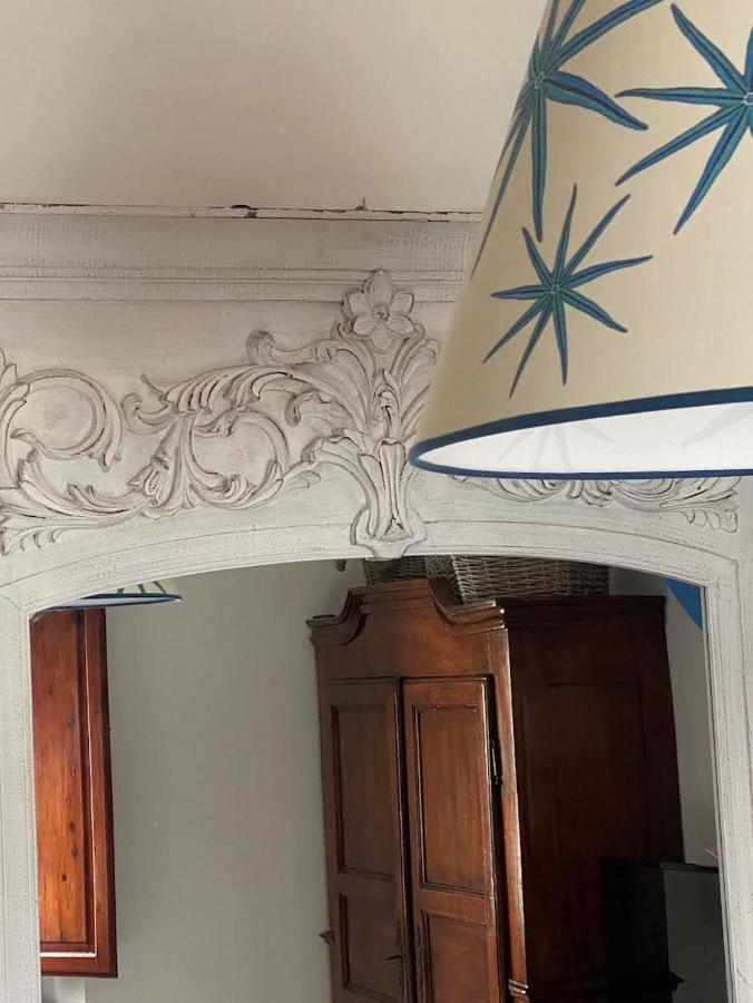 Le Stanze Sul Mare Hotel Portoferraio Bagian luar foto