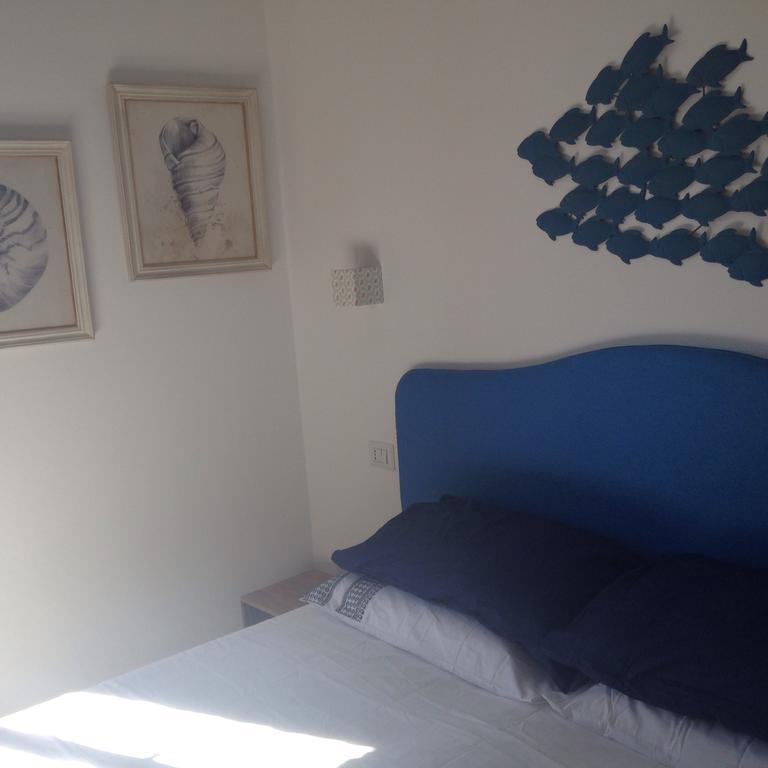Le Stanze Sul Mare Hotel Portoferraio Bagian luar foto