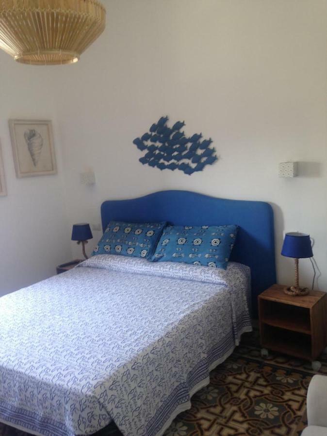 Le Stanze Sul Mare Hotel Portoferraio Bagian luar foto